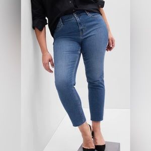 Women’s Gap Jeans- Slim